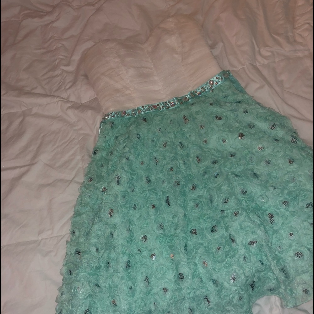 fun party dress!